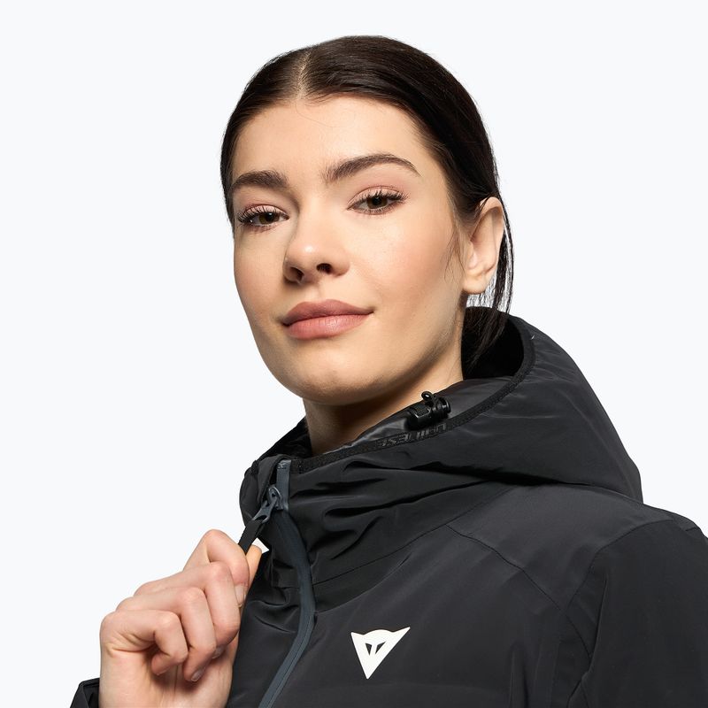 Дамско ски яке Dainese Ski Downjacket black 6