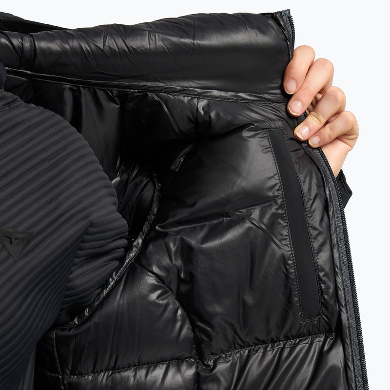 Дамско ски яке Dainese Ski Downjacket black 8