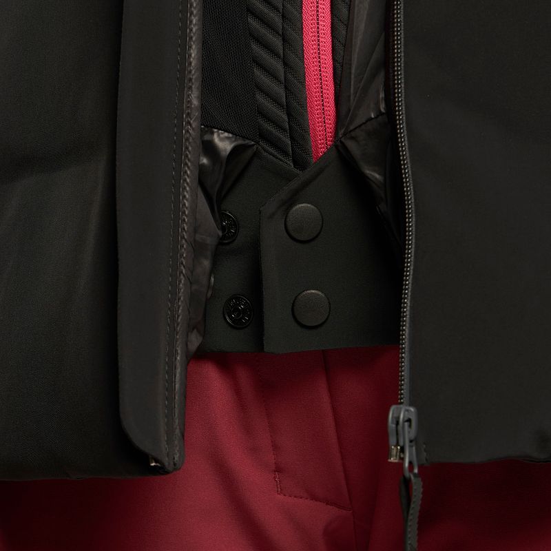 Дамско ски яке Dainese Ski Downjacket black 9