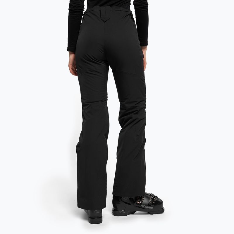Дамски ски панталони Dainese Hp Scree black 4