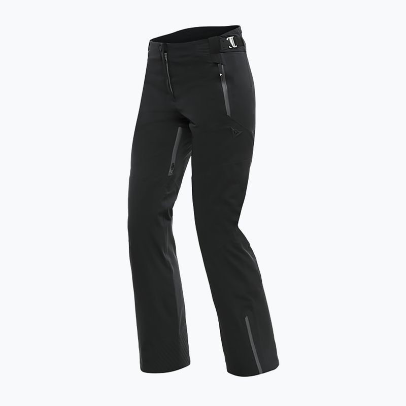 Дамски ски панталони Dainese Hp Scree black 7