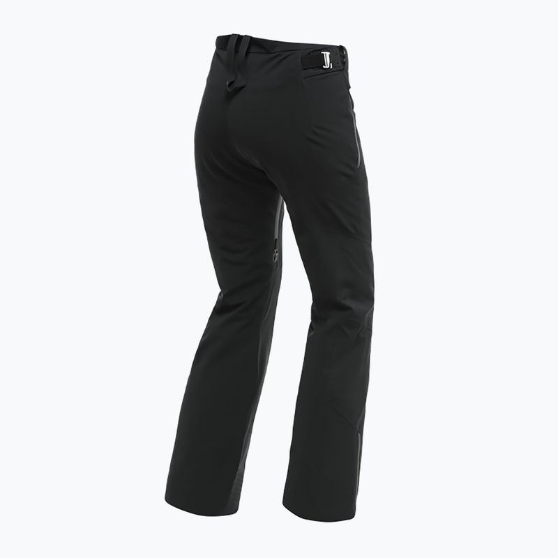 Дамски ски панталони Dainese Hp Scree black 8