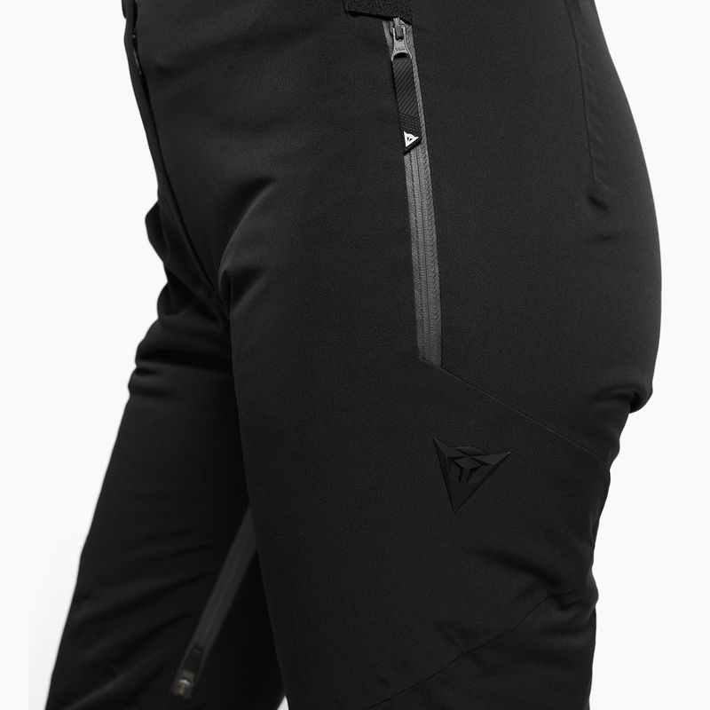 Дамски ски панталони Dainese Hp Scree black 5