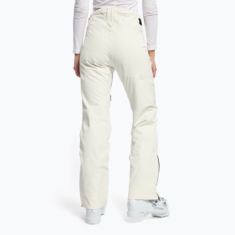 Дамски ски панталони Dainese Hp Scree bright white 4