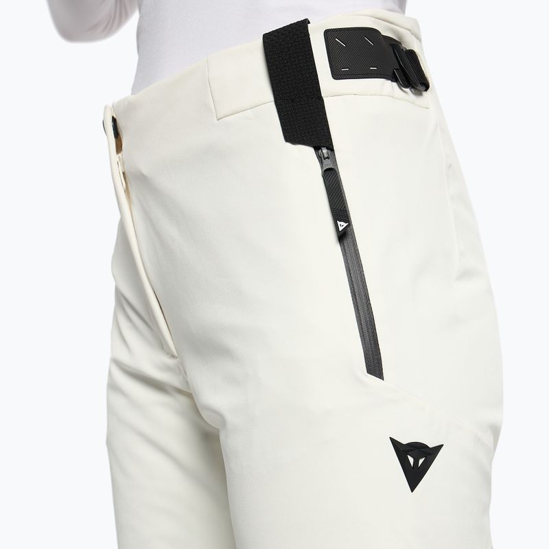 Дамски ски панталони Dainese Hp Scree bright white 5