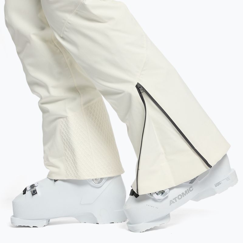 Дамски ски панталони Dainese Hp Scree bright white 7