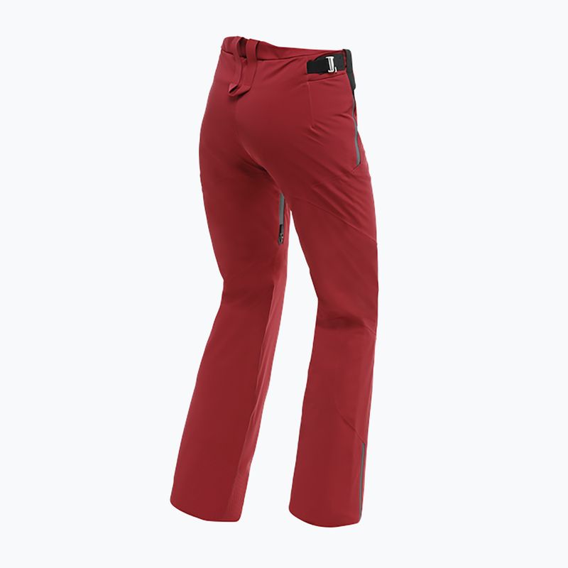 Дамски ски панталони Dainese Hp Scree jam violet 9