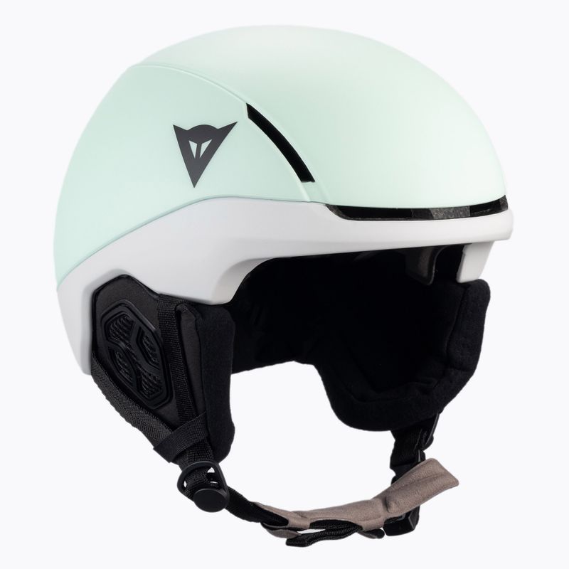 Ски каска Dainese Elemento iceberg/white