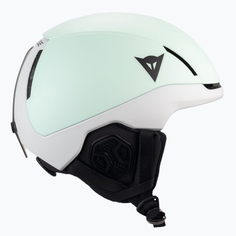 Ски каска Dainese Elemento iceberg/white 4