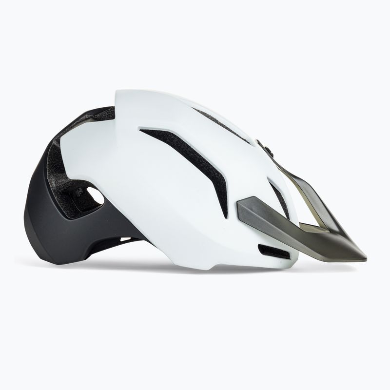 Велосипедна каска Dainese Linea 03 white/black 3