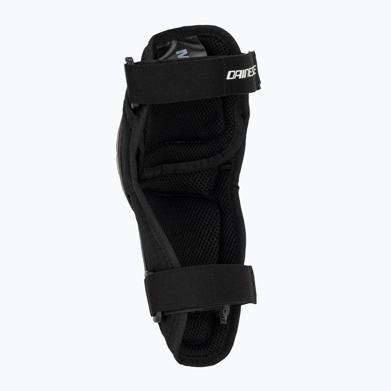 Dainese Rival R протектори за лакти черни 3