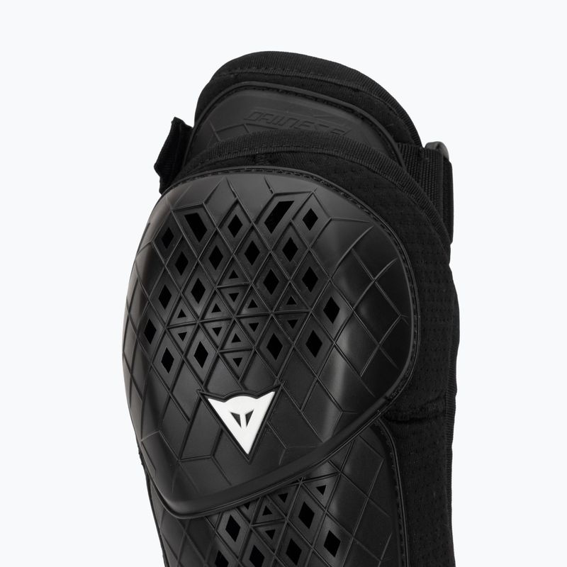 Dainese Rival R протектори за лакти черни 4
