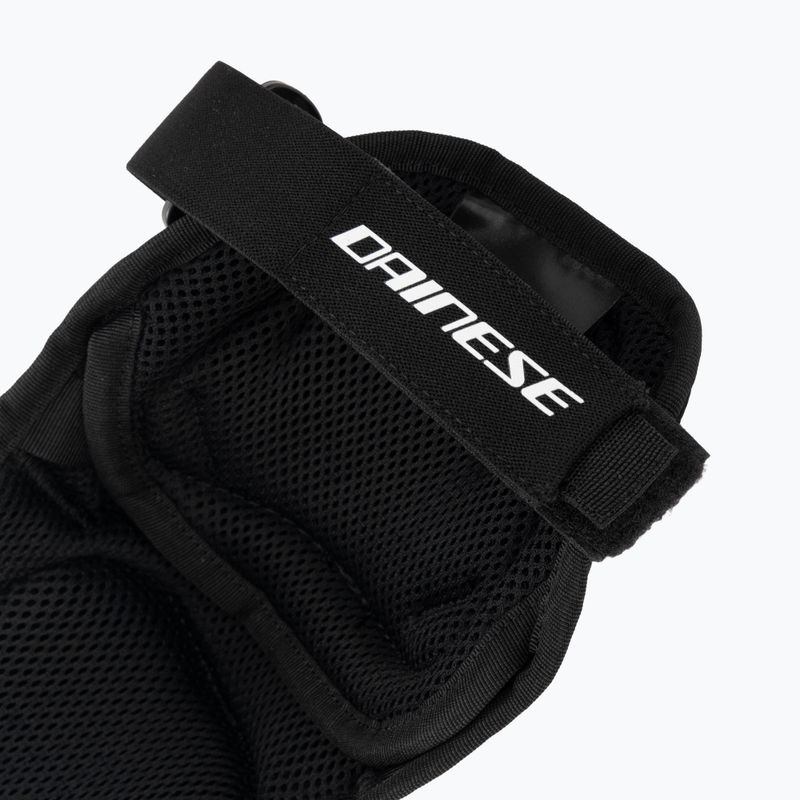 Dainese Rival R протектори за лакти черни 5