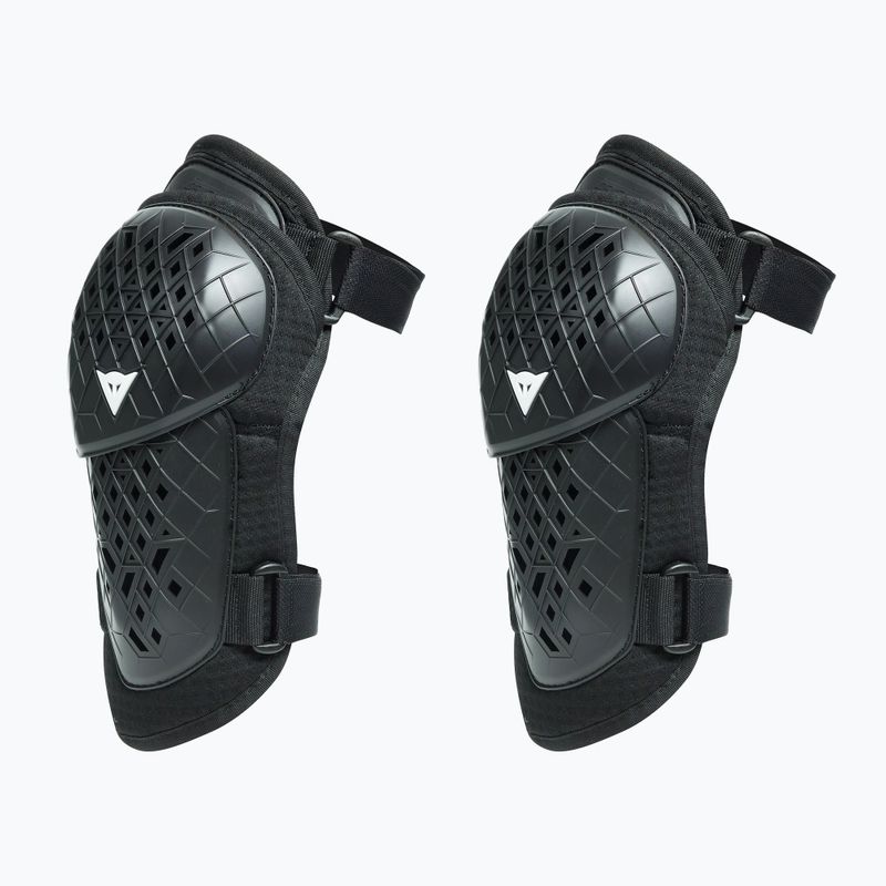 Dainese Rival R протектори за лакти черни
