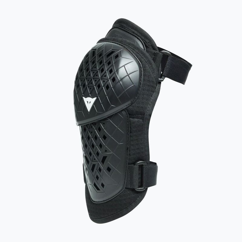 Dainese Rival R протектори за лакти черни 2