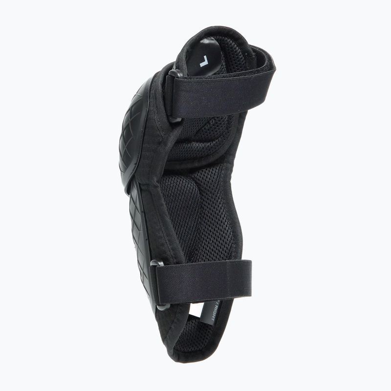 Dainese Rival R протектори за лакти черни 3