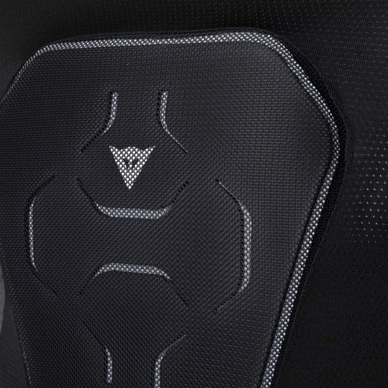 Велосипедно трико с протектори Dainese Rival Pro black 6