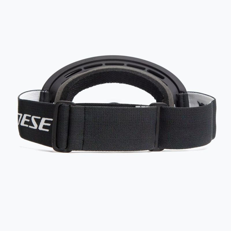 Очила за колоездене Dainese Linea uranium/black 2