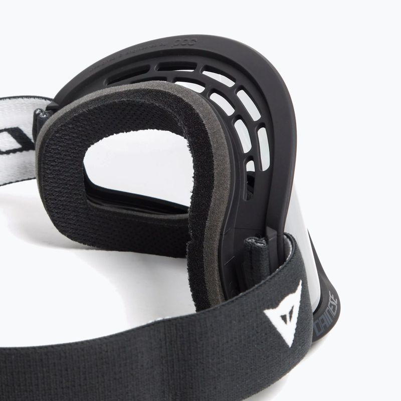 Очила за колоездене Dainese Linea uranium/black 4