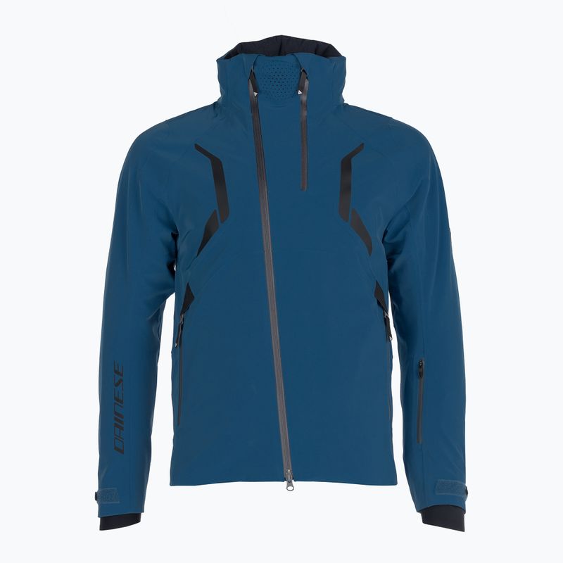 Мъжко ски яке Dainese Hp Dome dark blue