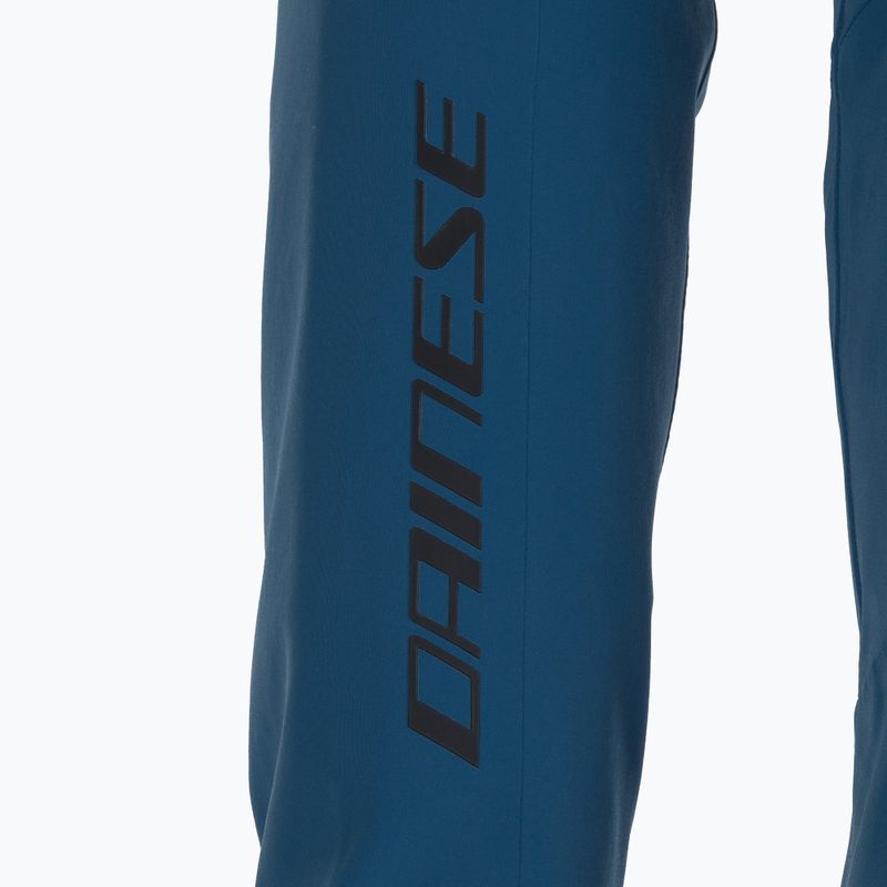 Мъжко ски яке Dainese Hp Dome dark blue 3