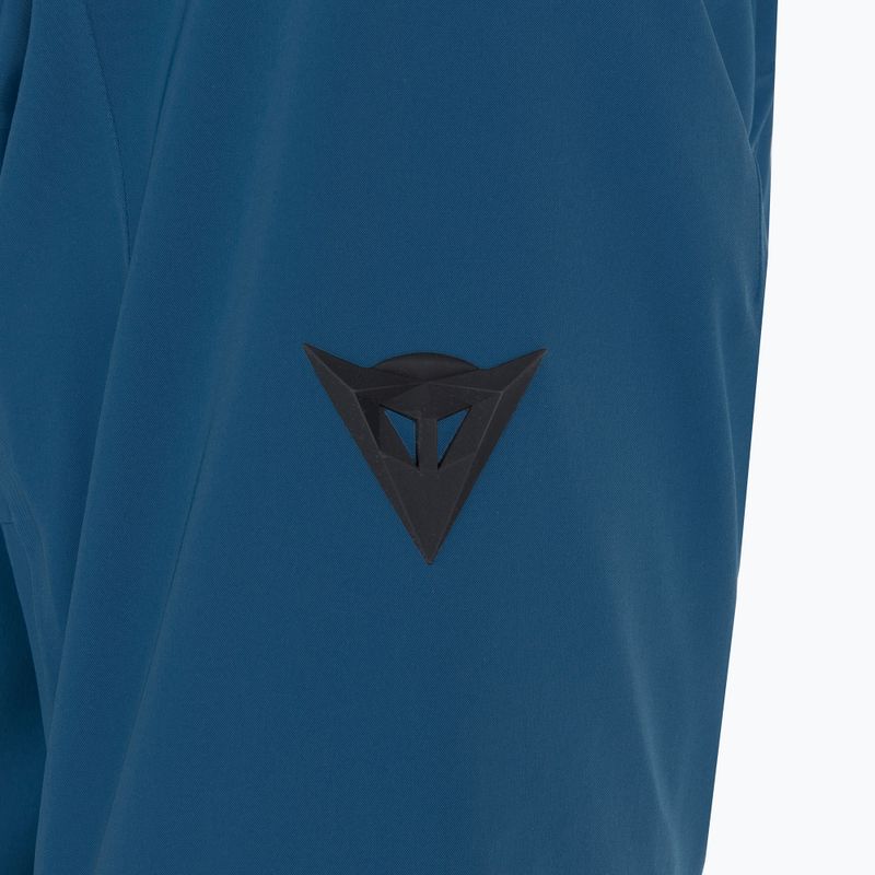 Мъжко ски яке Dainese Hp Dome dark blue 4