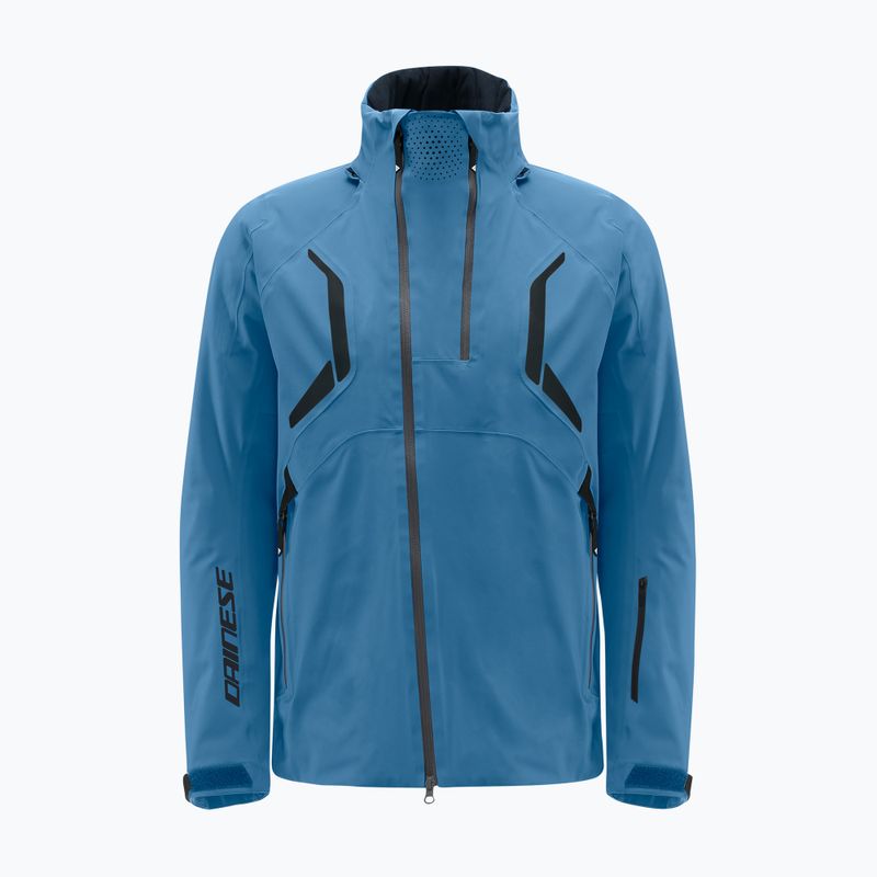 Мъжко ски яке Dainese Hp Dome dark blue 5