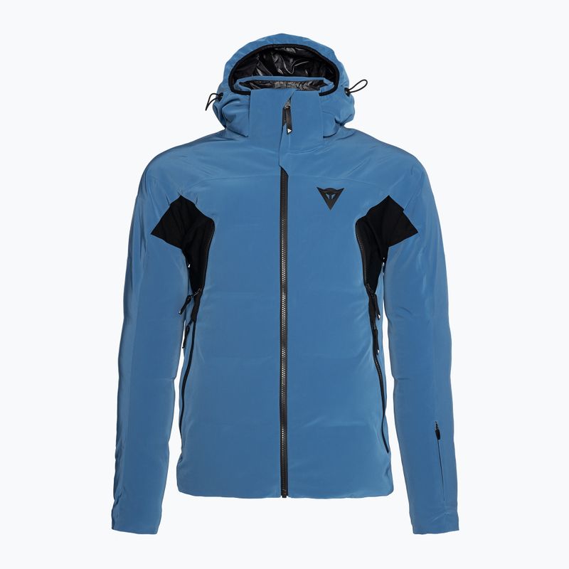 Мъжко ски яке Dainese Ski Downjacket Sport dark blue