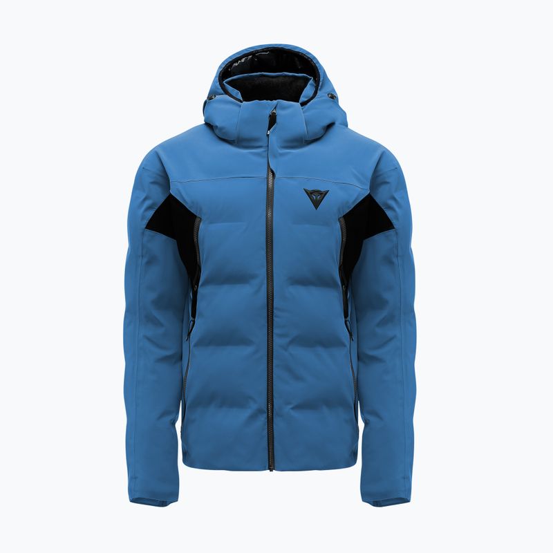 Мъжко ски яке Dainese Ski Downjacket Sport dark blue 5