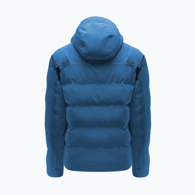 Мъжко ски яке Dainese Ski Downjacket Sport dark blue 6