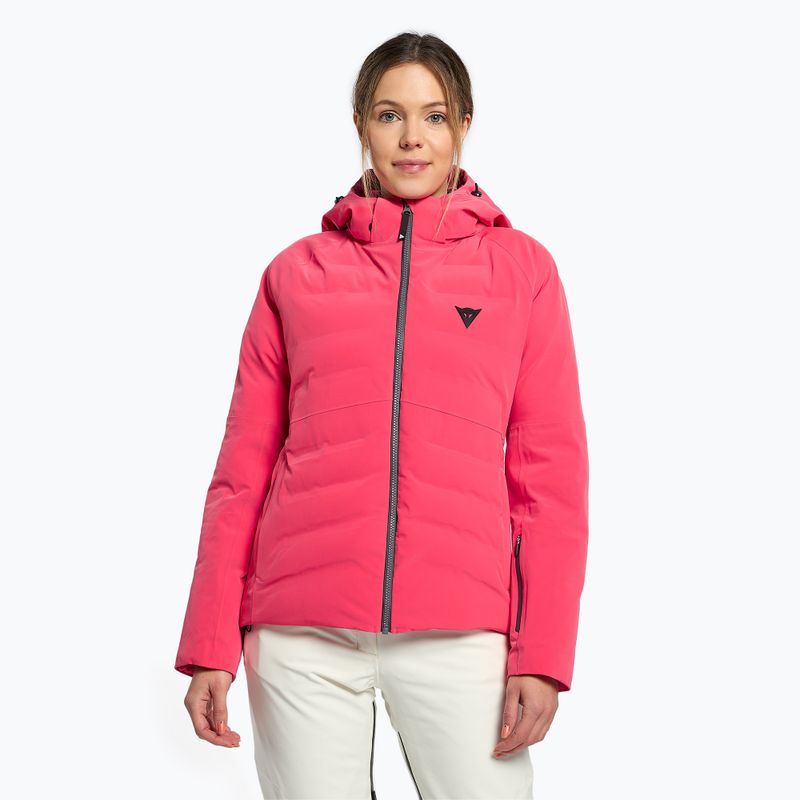 Дамски ски гащеризон Dainese S WMN paradise pink