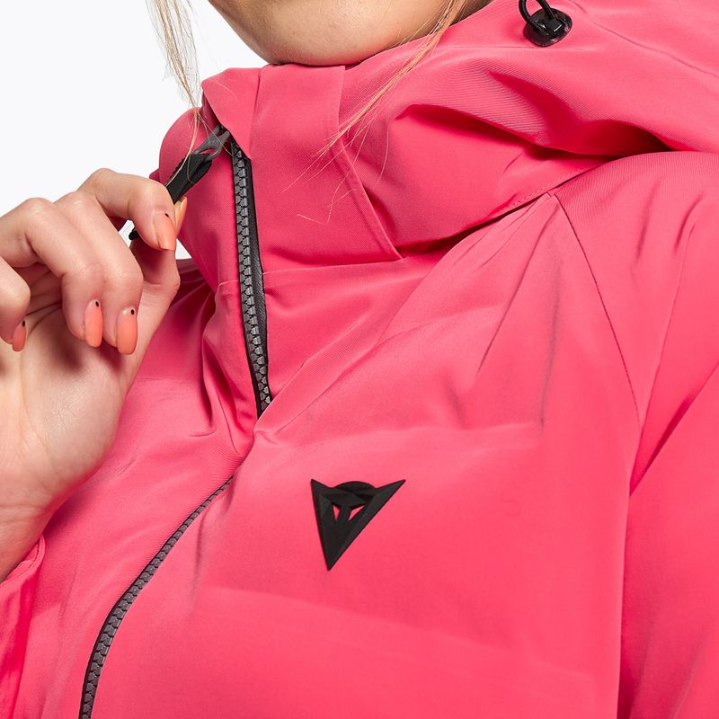 Дамски ски гащеризон Dainese S WMN paradise pink 6