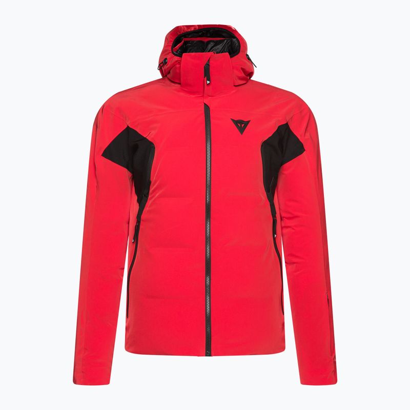 Мъжко ски яке Dainese Ski Downjacket Sport fire red