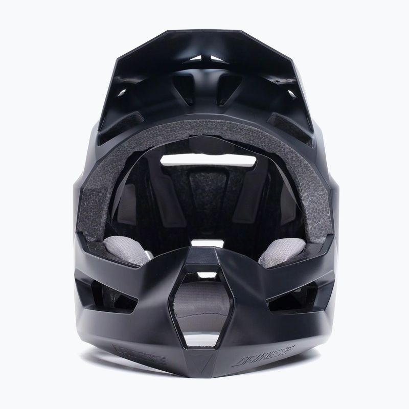 Детска велосипедна каска Dainese Scarabeo Linea 01 Jr nardo сиво/бяло/черно 2