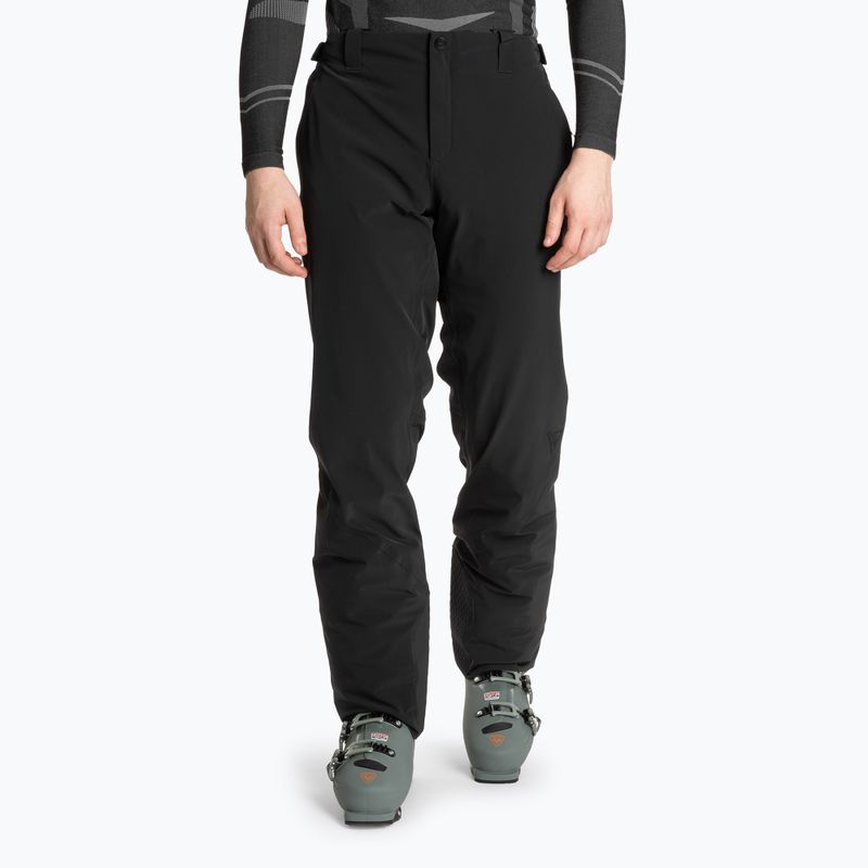 Мъжки ски панталони Dainese Dermizax Ev stretch/limo