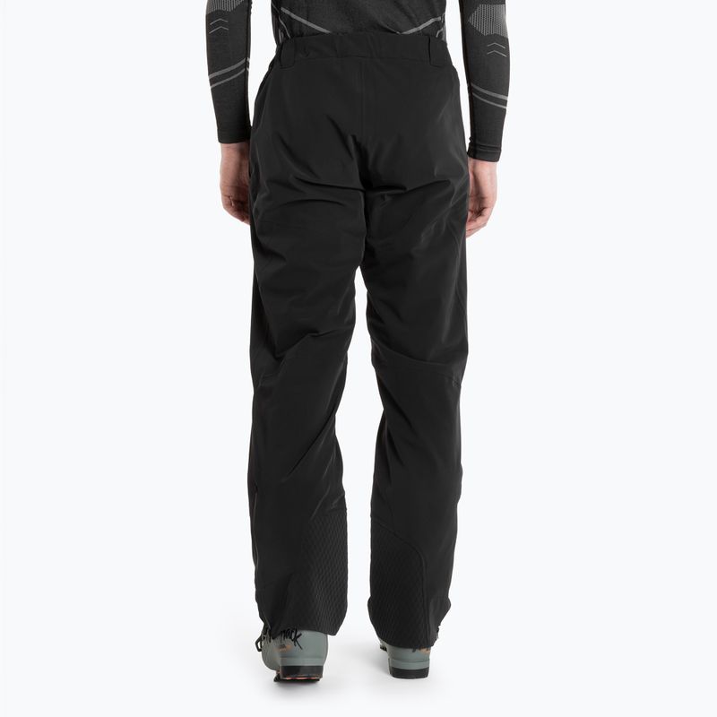 Мъжки ски панталони Dainese Dermizax Ev stretch/limo 2