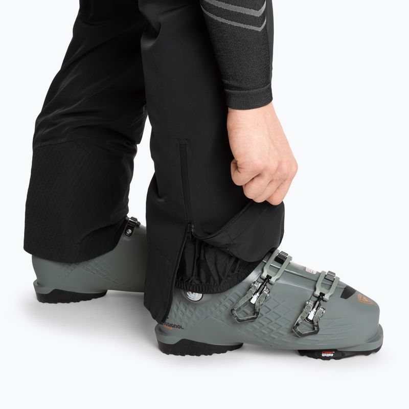 Мъжки ски панталони Dainese Dermizax Ev stretch/limo 5