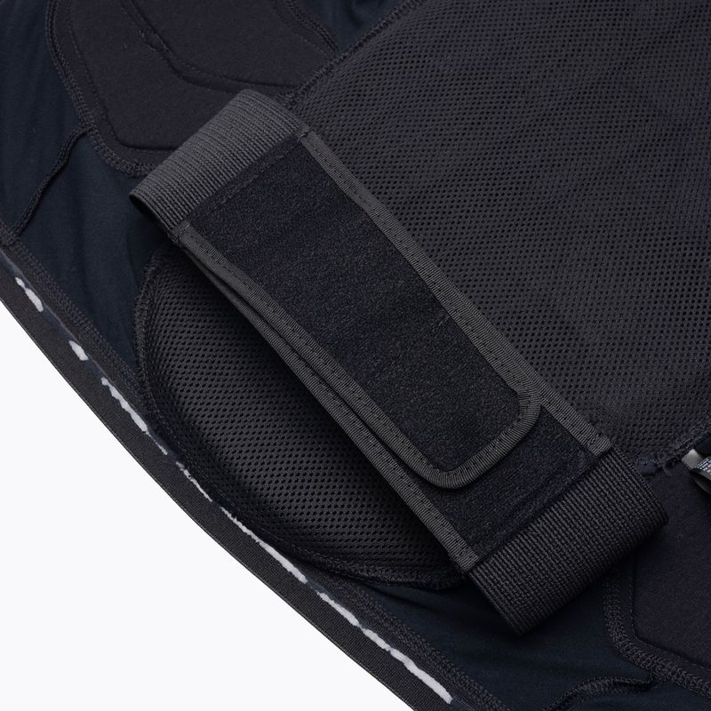 Дайнезе Scarabeo Flexagon жилетка 5 стреч лимузина/висок риск червена детска предпазна жилетка 5