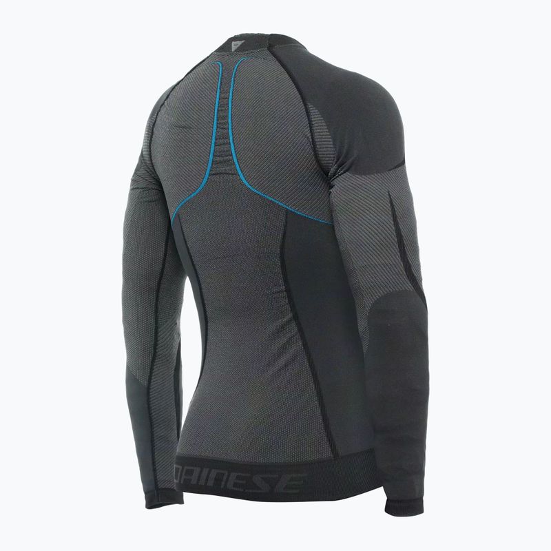 Мъжка термоактивна блуза Dainese Dry black/blue 2