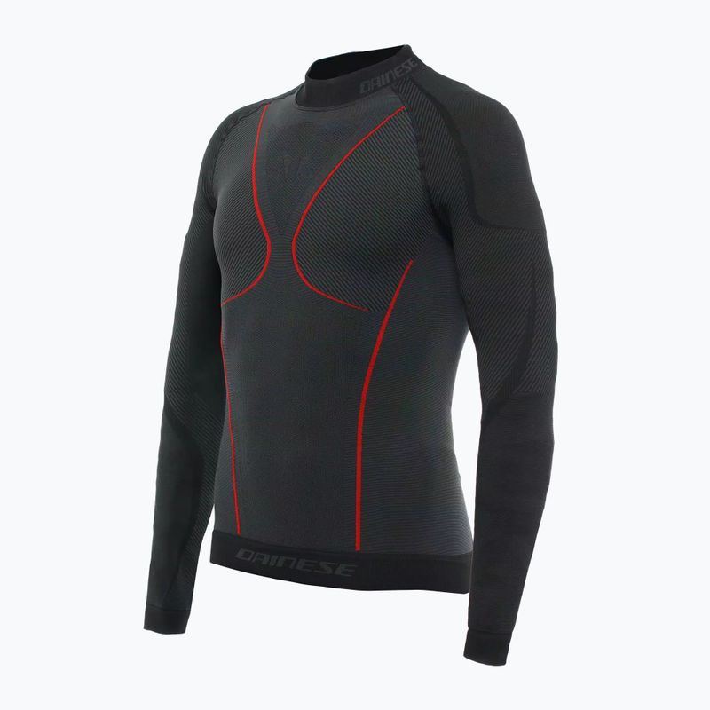 Мъжка термоактивна блуза Dainese Thermo black/red