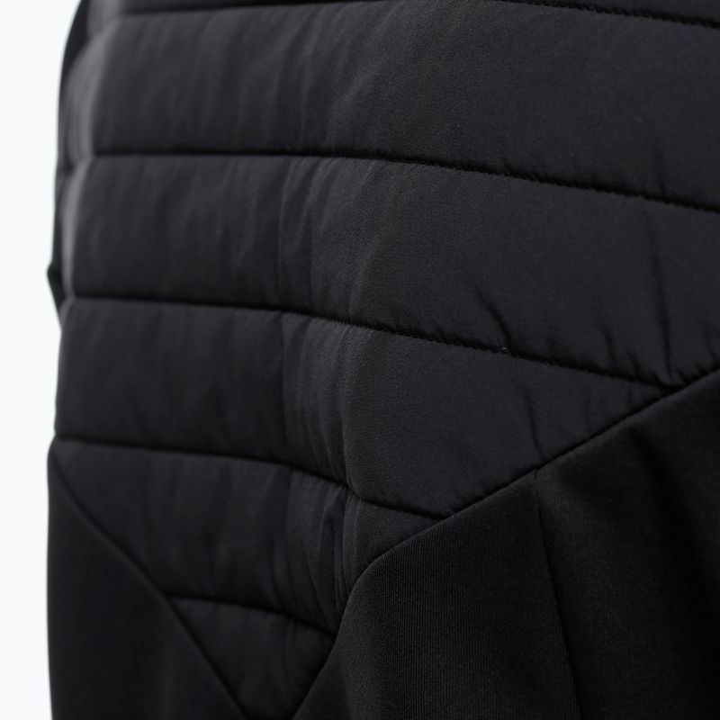 Мъжки скиорски суитшърт Dainese Mevo Full Zip Mid stretch limo 4