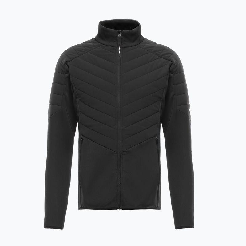 Мъжки скиорски суитшърт Dainese Mevo Full Zip Mid stretch limo 8