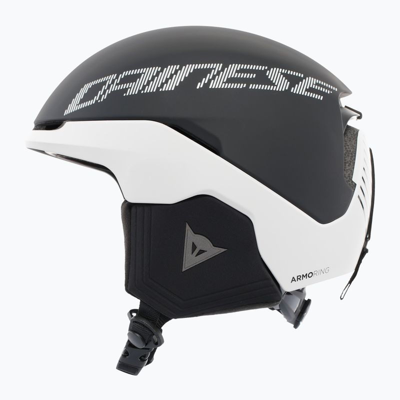 Каска за ски Dainese Nucleo MIPS stretch limo/lily white 3