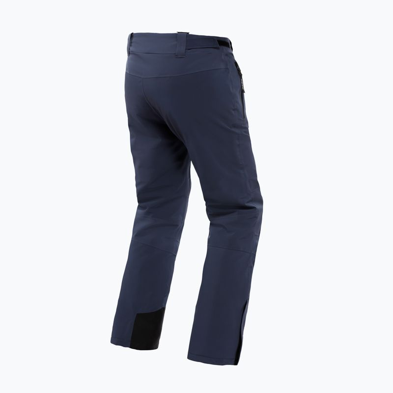 Мъжки скиорски панталони Dainese Ariante Dermizax Ev nightblue 7