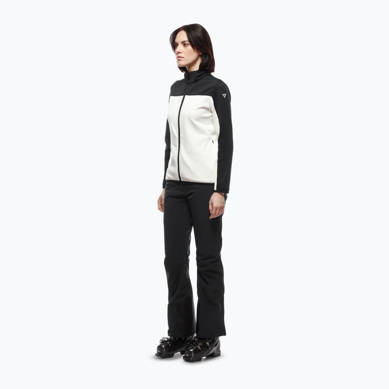 Дамски скиорски панталони Dainese Ligera Dermizax Ev stretch limo 4