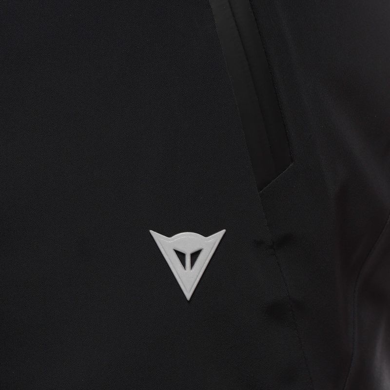Дамски скиорски панталони Dainese Ligera Dermizax Ev stretch limo 8