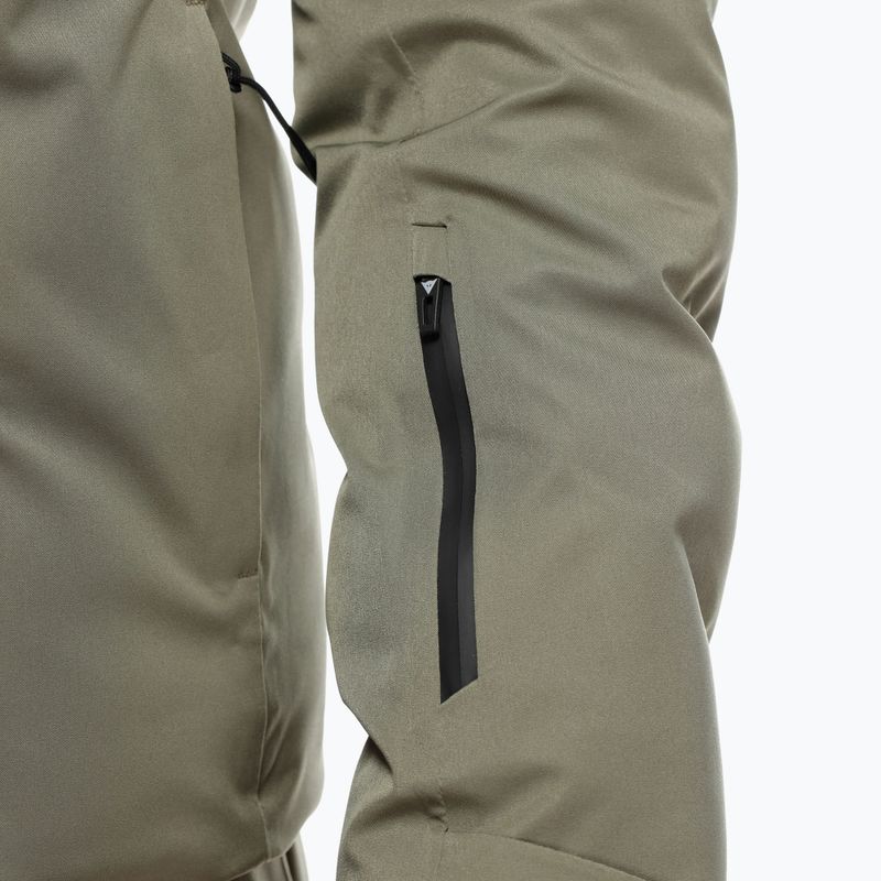 Мъжко скиорско яке Dainese Etesia Aerosense-Dry green four 6