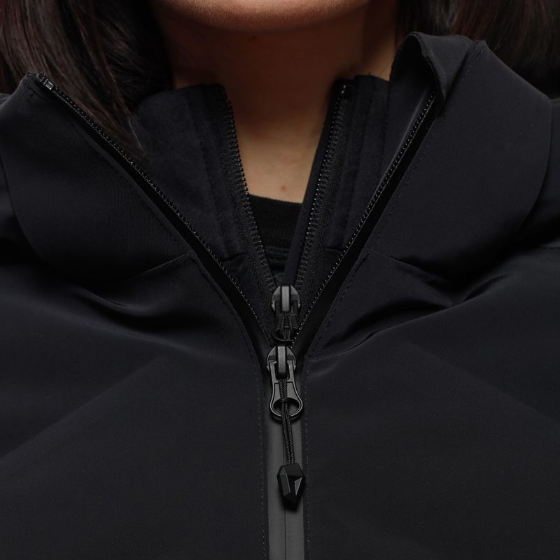 Дамско скиорско яке Dainese Virtus Dermizax EV stretch limo 4