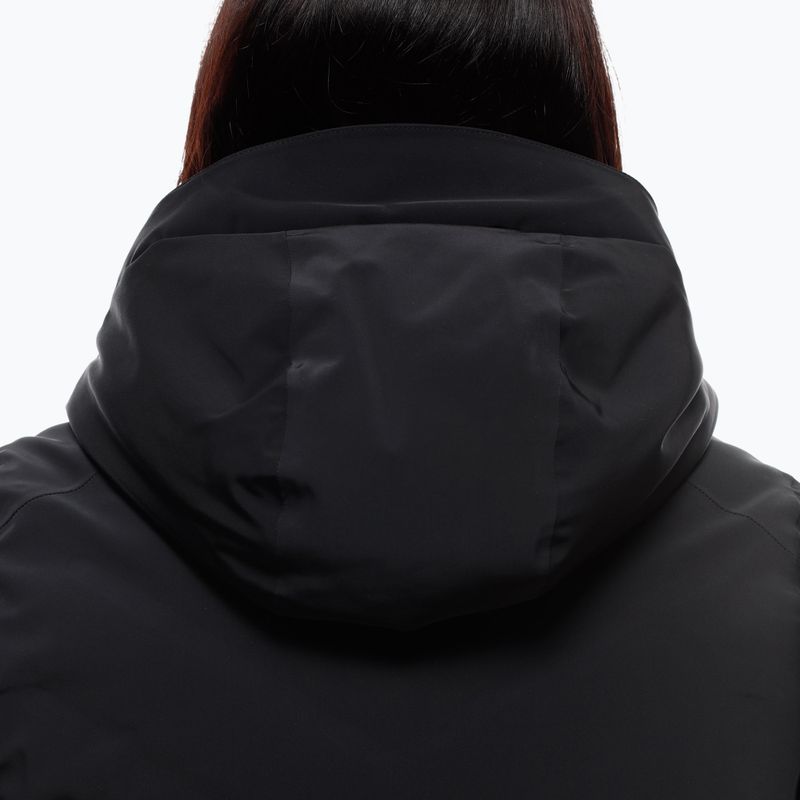 Дамско скиорско яке Dainese Virtus Dermizax EV stretch limo 5