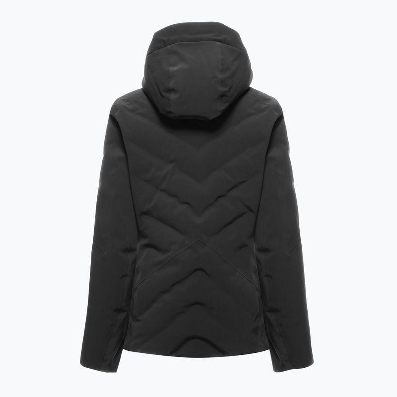 Дамско скиорско яке Dainese Virtus Dermizax EV stretch limo 8